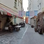 Lux-Apartment In Medieval Part Of Old Riga