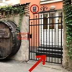 Lux-Apartment In Medieval Part Of Old Riga