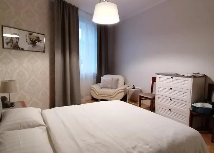 Lux-Apartment In Medieval Part Of Old Riga
