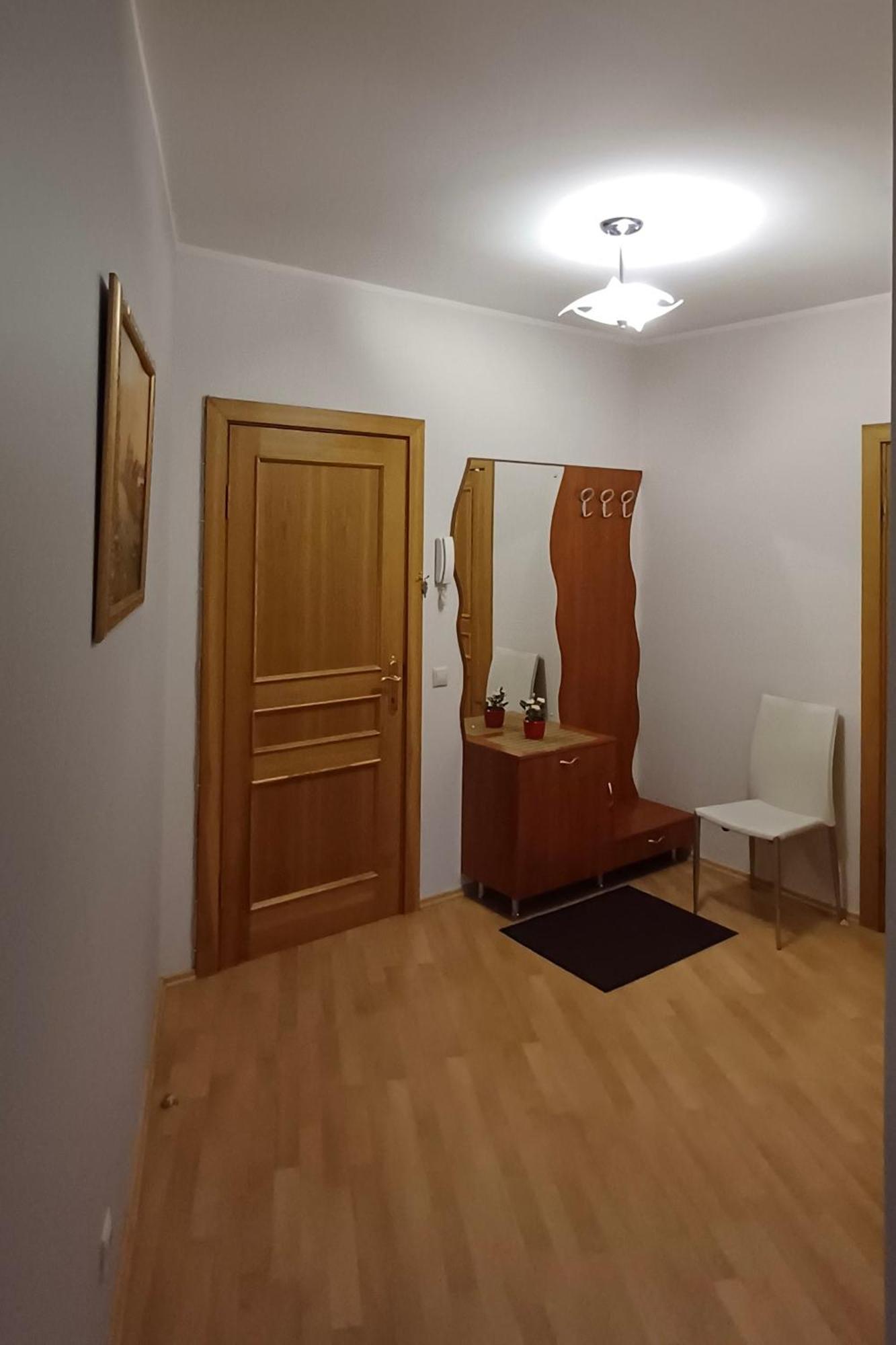 Appartement Lux-apartment In Medieval Part Of Old