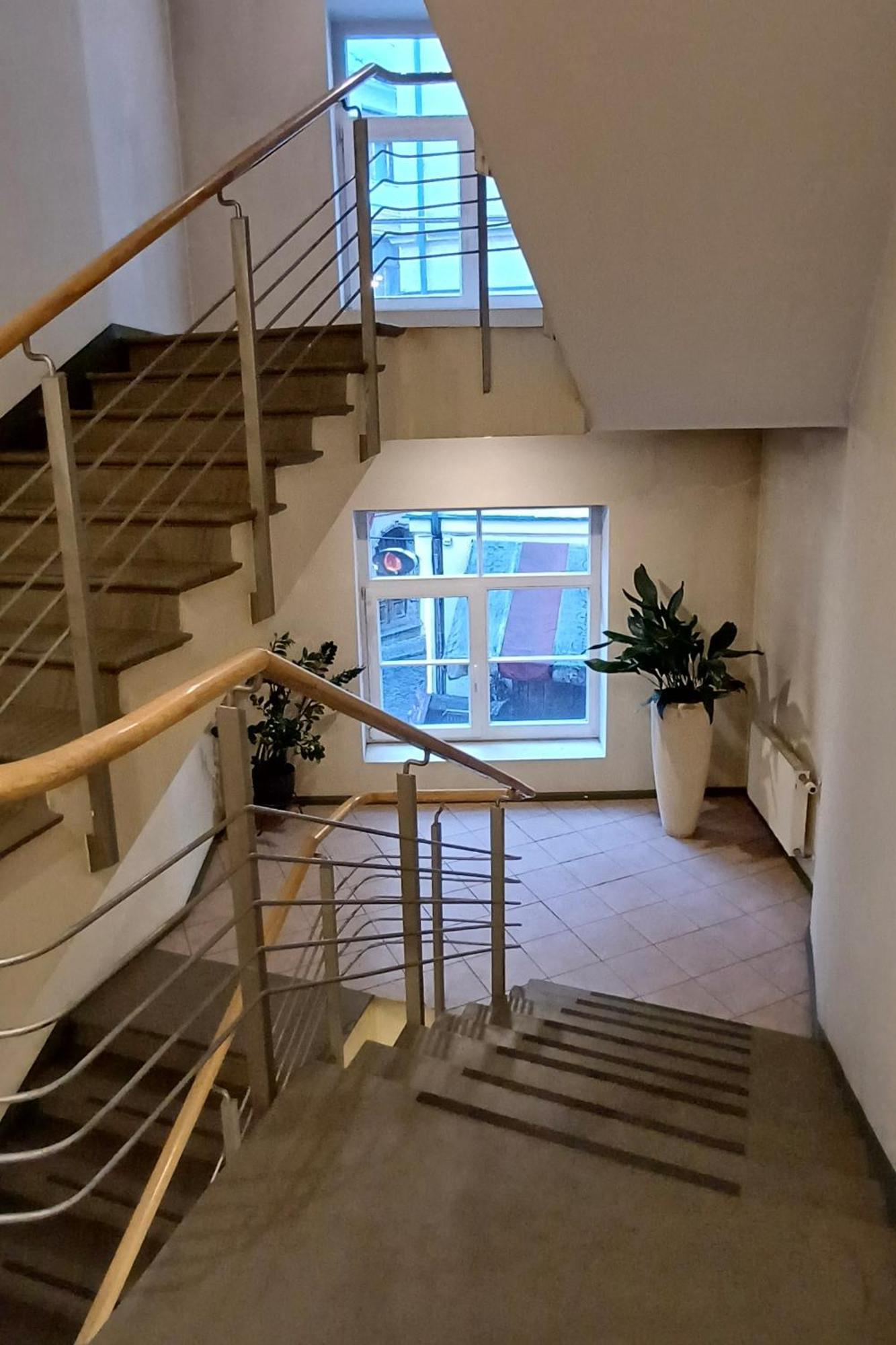 Lux-apartment In Medieval Part Of Old * Riga