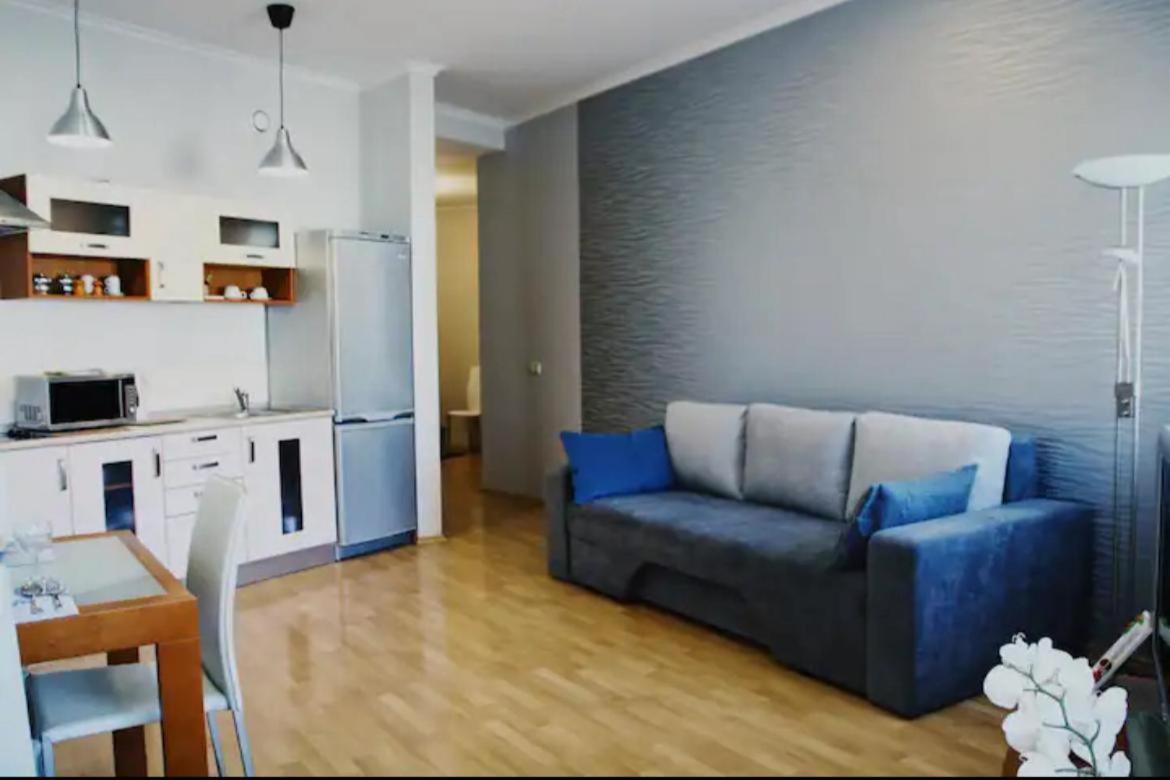 Lux-apartment In Medieval Part Of Old Riga