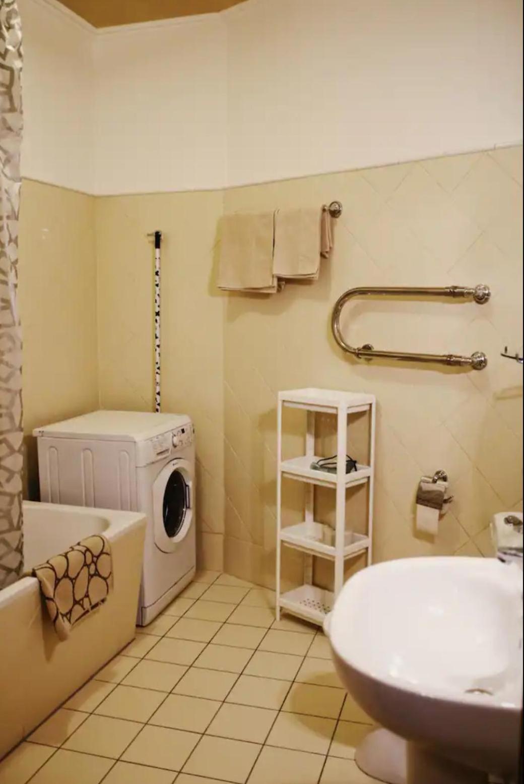 Appartement Lux-apartment In Medieval Part Of Old