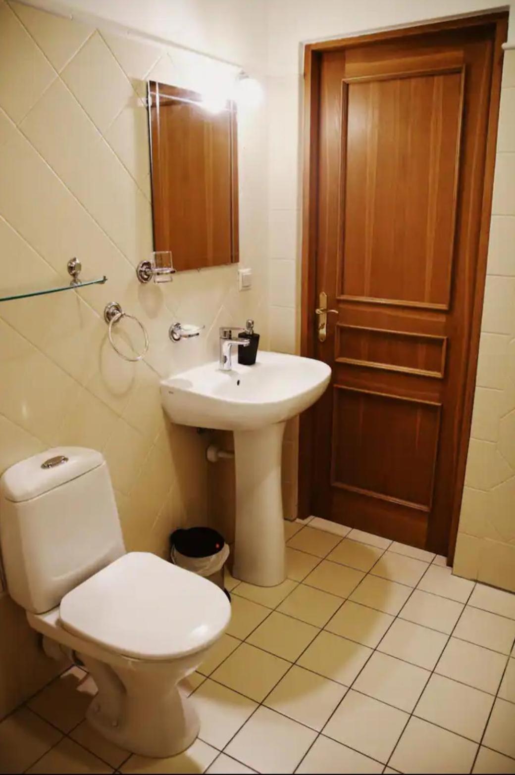 Appartement Lux-apartment In Medieval Part Of Old